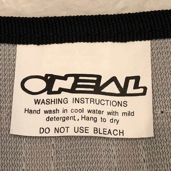 O’NEAL Element Racing Kidney Belt For Riding dirt - Picture 6 of 11